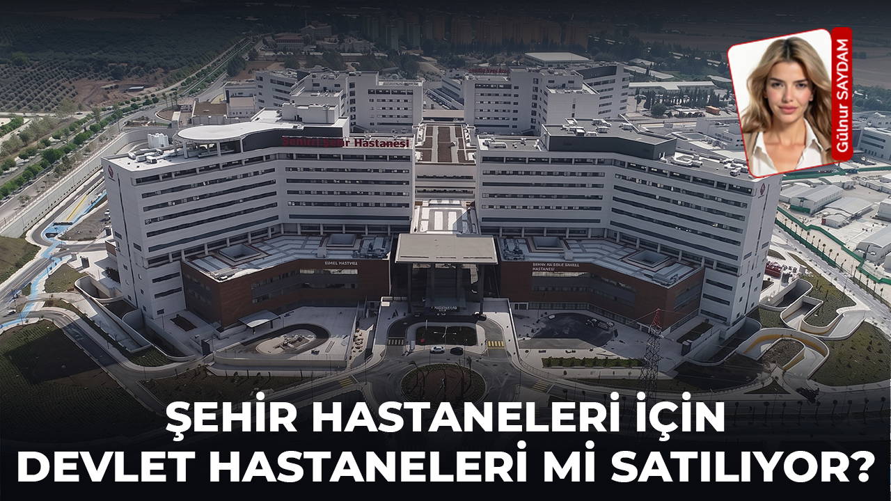 Devlet hastaneleri satılıyor: 55 taşınmaz özelleştirmeye açıldı