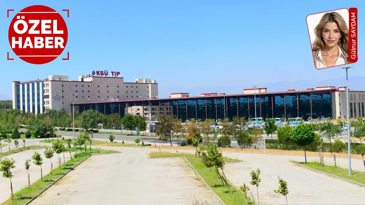Devlet hastanesinde skandal: Tek kullanımlık malzemeler 6 yıl yeniden kullanılmış