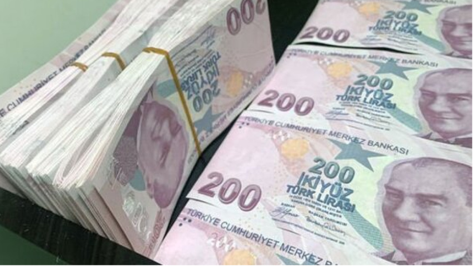Devlet tahvillerinde stopaj düzenlemesi 2026’ya uzatıldı