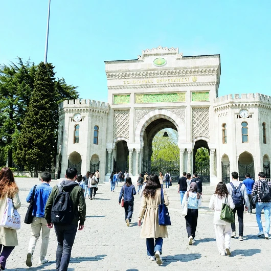 Devlet Üniversitelerinde Doluluk Rekoru: Yüzde 99,5