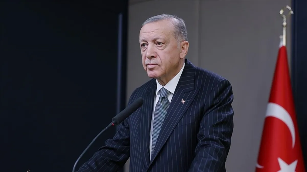 Devletin Zirvesi Külliye’de Buluşuyor: MGK Konferansı Başlıyor
