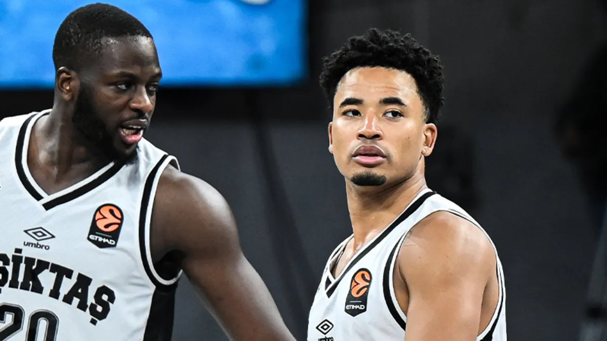 Devon Dotson: Bugün herkes katkı verdi