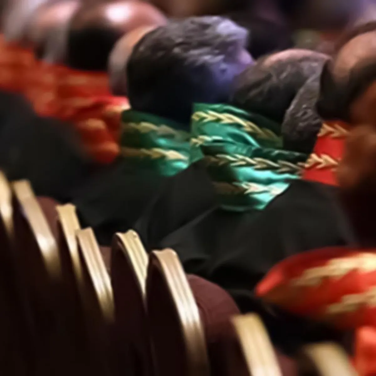 Devrimci Karargah Kumpasında Yeni Dava: 22 FETÖ'cü Hakim ve Savcıya 50 Yıl Hapis İstemi