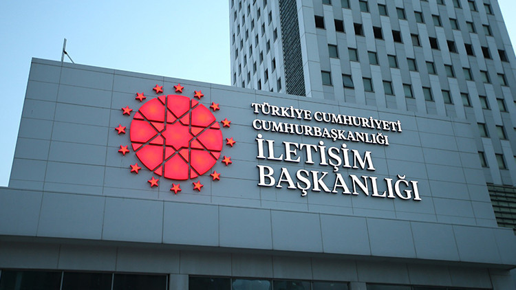Dezenformasyonla Mücadele Merkezi'nden Kıbrıs açıklaması