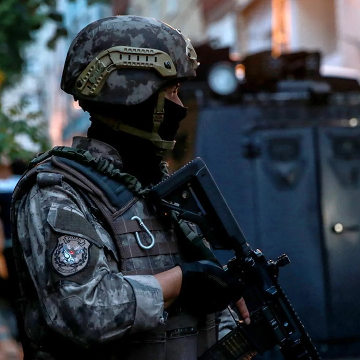 DHKP-C Hücresine Eş Zamanlı Baskın: 18 Gözaltı