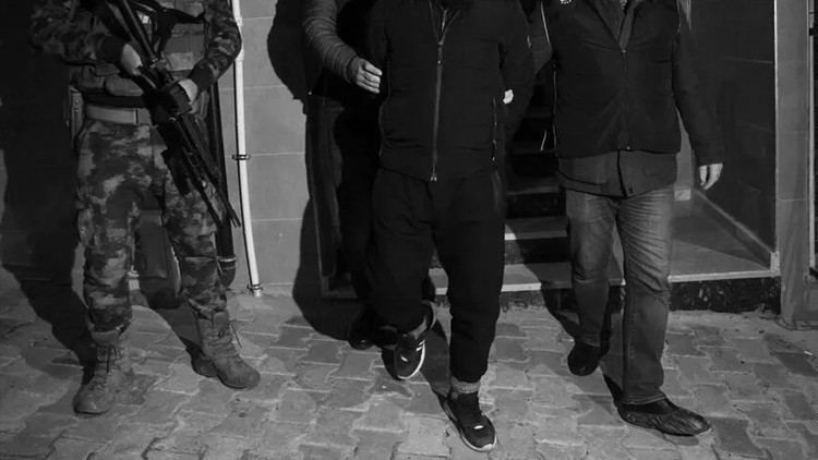 DHKP/C'ye İstanbul Merkezli Operasyon: 18 Gözaltı