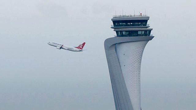 DHMİ, AB Destekli ATMOSPHER Projesiyle Hava Trafiğine Yön Verecek