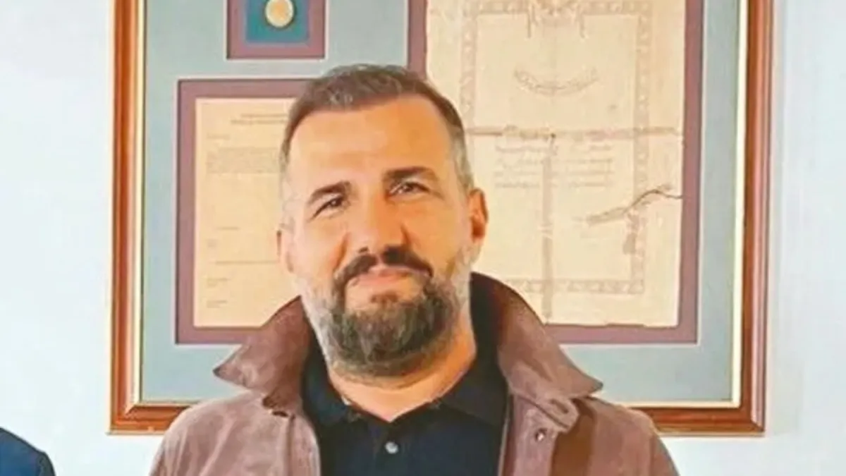 DHMİ eski yöneticisi Mehmet Cemil Acar gözaltına alındı
