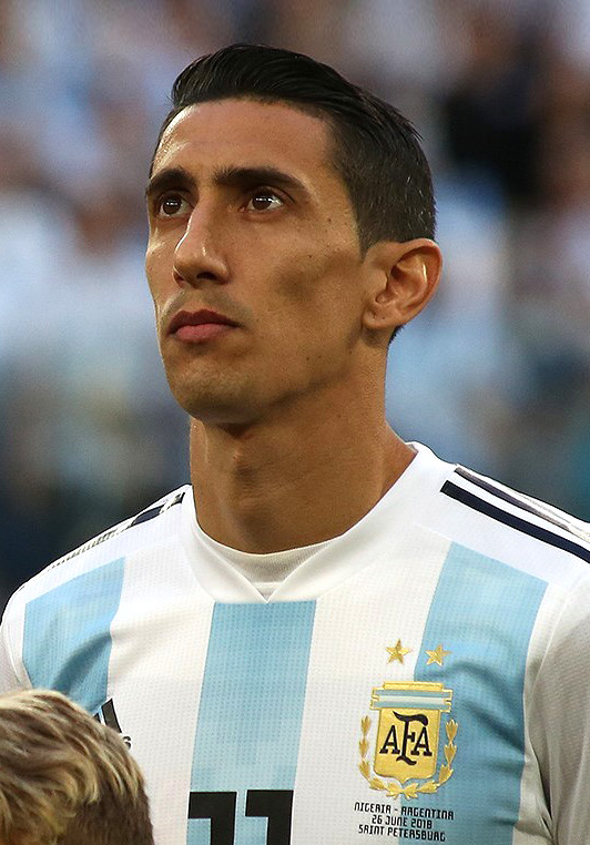 Di Maria nedir? Futbol kariyeri ve özellikleri