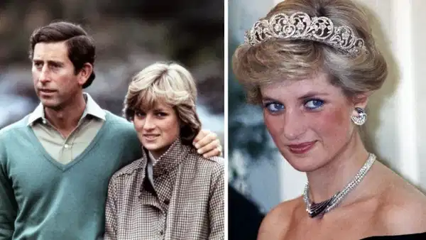 Diana'nın Kardeşinden Saray'ı Sarsacak İddialar: Charles 'Çok Geçmeden Unutacağız' Demiş