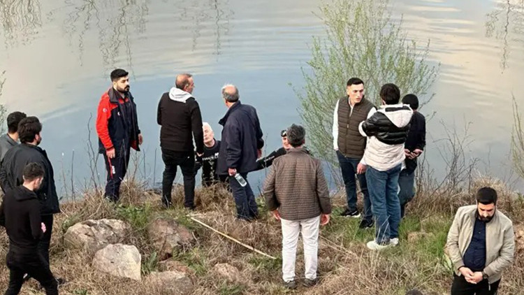 Dicle'de Cesedi Bulunan Sedat Karagöz Davasında Sanık Hakim Karşısında