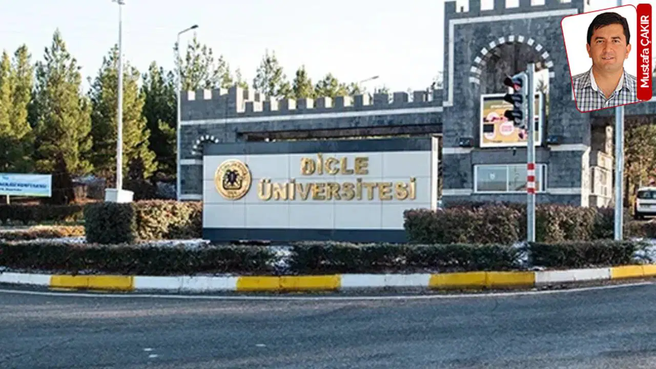 Dicle Üniversitesi'nde petrol arama kuyusu açılacak