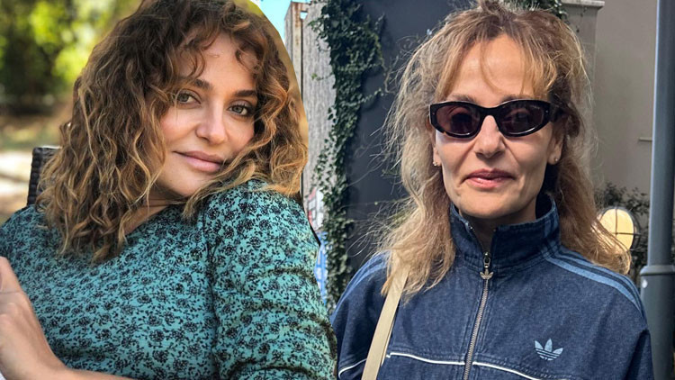 Didem Balçın: İğnesiz Zayıfladım