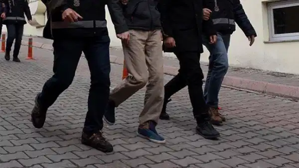 Didim'de 8 Çocuğu Zorla Çalıştıran 2 Şüpheli Tutuklandı