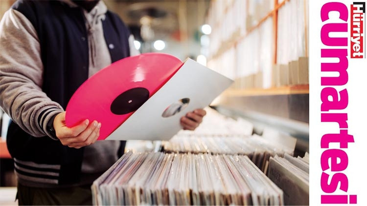 Dijital çağda analog müzik keyfi: Plaklar neden yeniden yükselişte