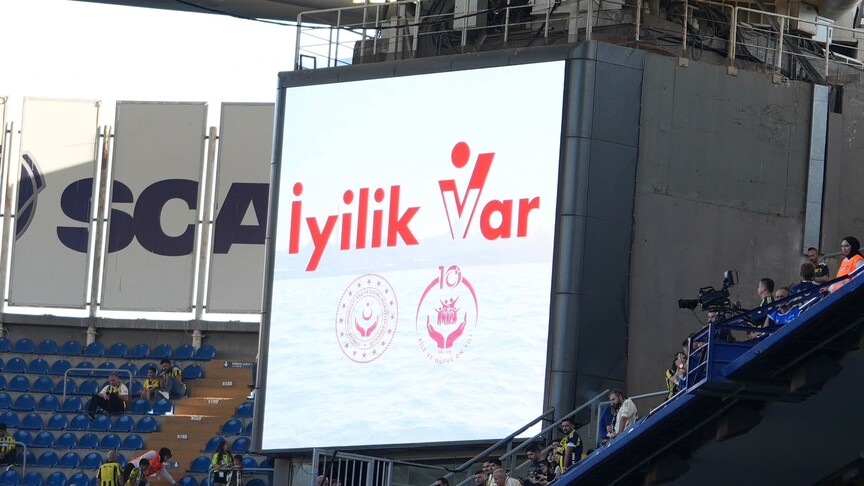 Dijital Gönüllülük Platformu 'İyilik Var' 12 Eylül'de Başlıyor