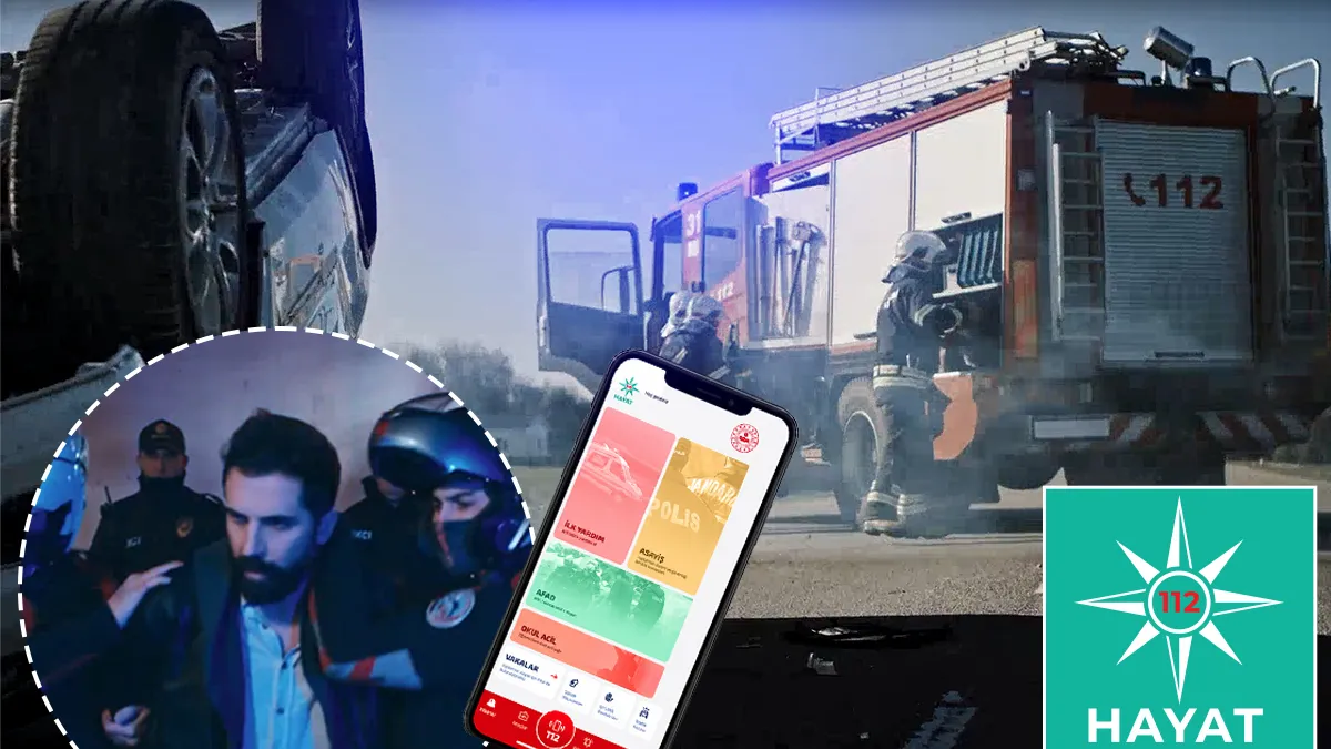 Dijital güvenlikte yeni dönem: Uygulamayı açmadan kanıt kaydetme özelliği