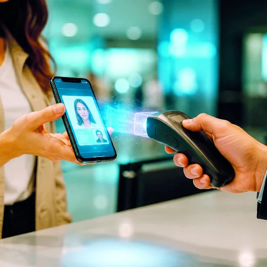 Dijital Kimlikler Telefona Taşınıyor: Güvenlik Riskleri Kapıda