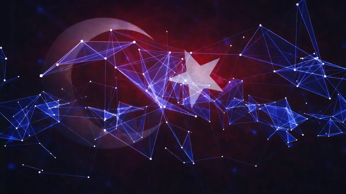 Dijital terörizmin organize kaosuna geçit yok: 93 hesap kapatıldı