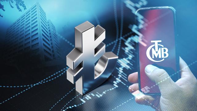 Dijital Türk Lirası Projesi'nde Başvuru Değerlendirme Süreci Tamamlandı