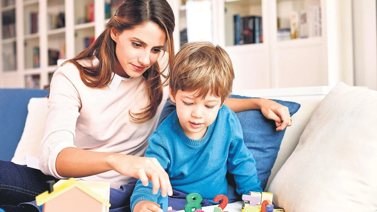Dikkat Dağınıklığı Her Zaman DEHB Değil! Ebeveynlerin Yaptığı 7 Büyük Hata