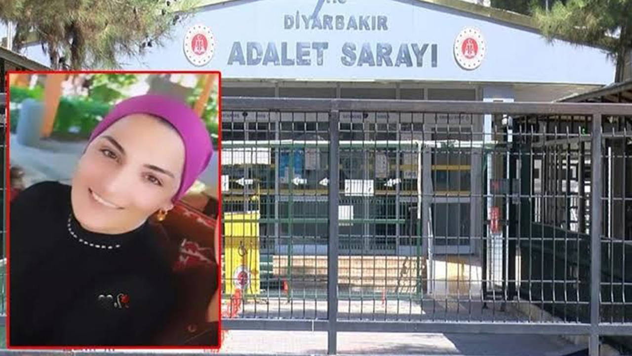 Dilan Aslan cinayetinde katil ağırlaştırılmış müebbet aldı