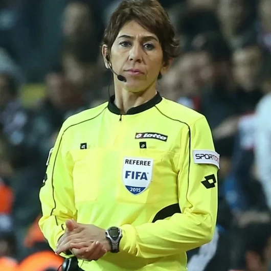 Dilan Deniz Gökçek İşcan'dan suç duyurusu: 'Kariyerimi yok etmek istediler
