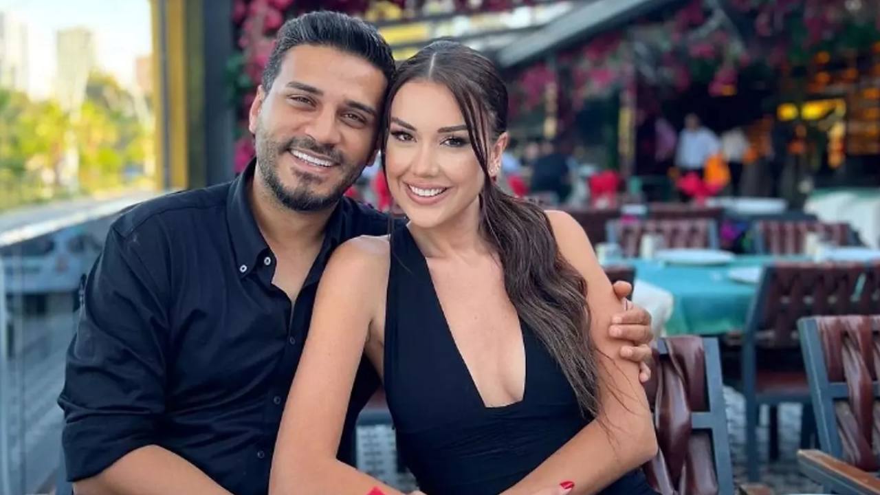 Dilan Polat'ın Ardından Engin Polat'ın Instagram Hesabına da Erişim Engeli