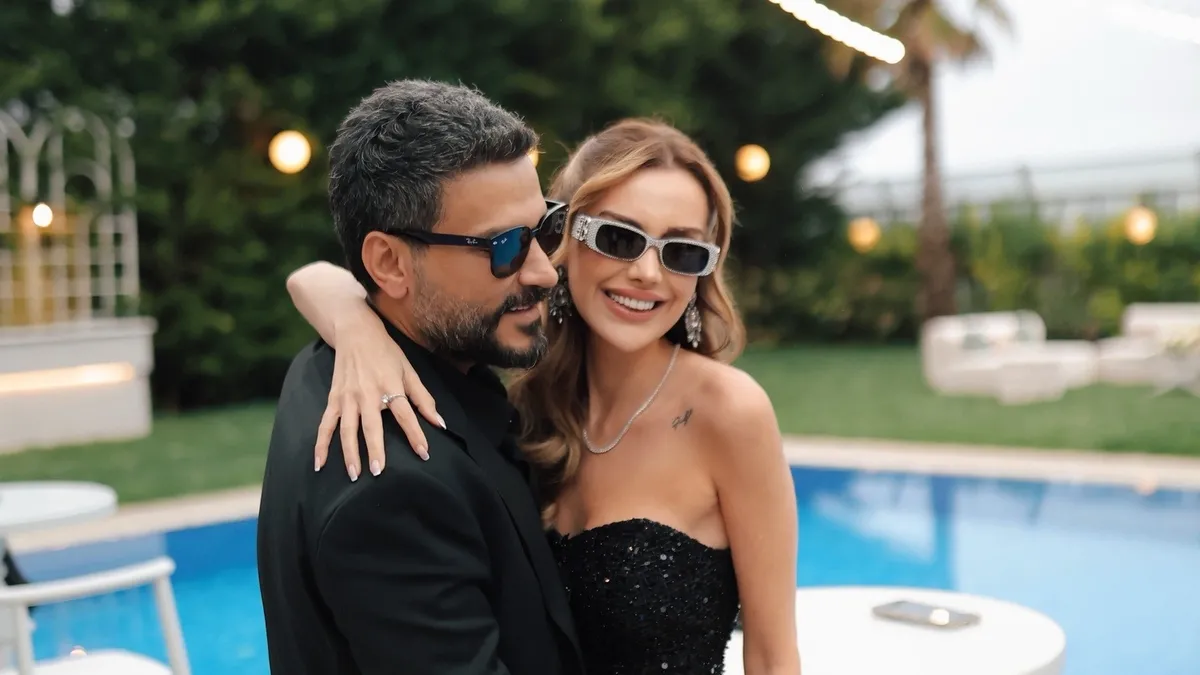 Dilan Polat'ın Devraldığı Engin Polat'ın Instagram Hesabına Erişim Engeli
