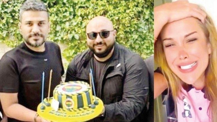 Dilan Polat'ın paylaştığı fotoğraflar cinayete yol açtı