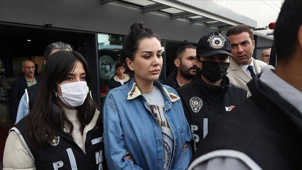 Dilan Polat: Hesabım Kapatıldı Ama Umurumda Değil