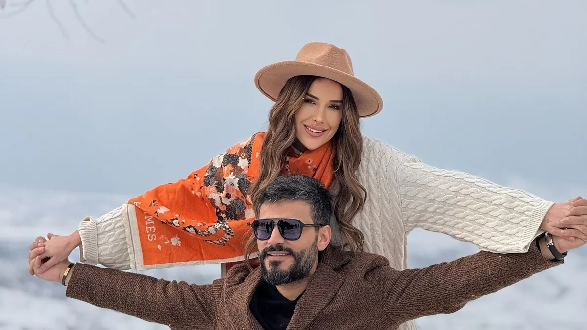 Dilan Polat İkinci Kez Bebeğini Kaybetti: Acı Süreci Paylaştı