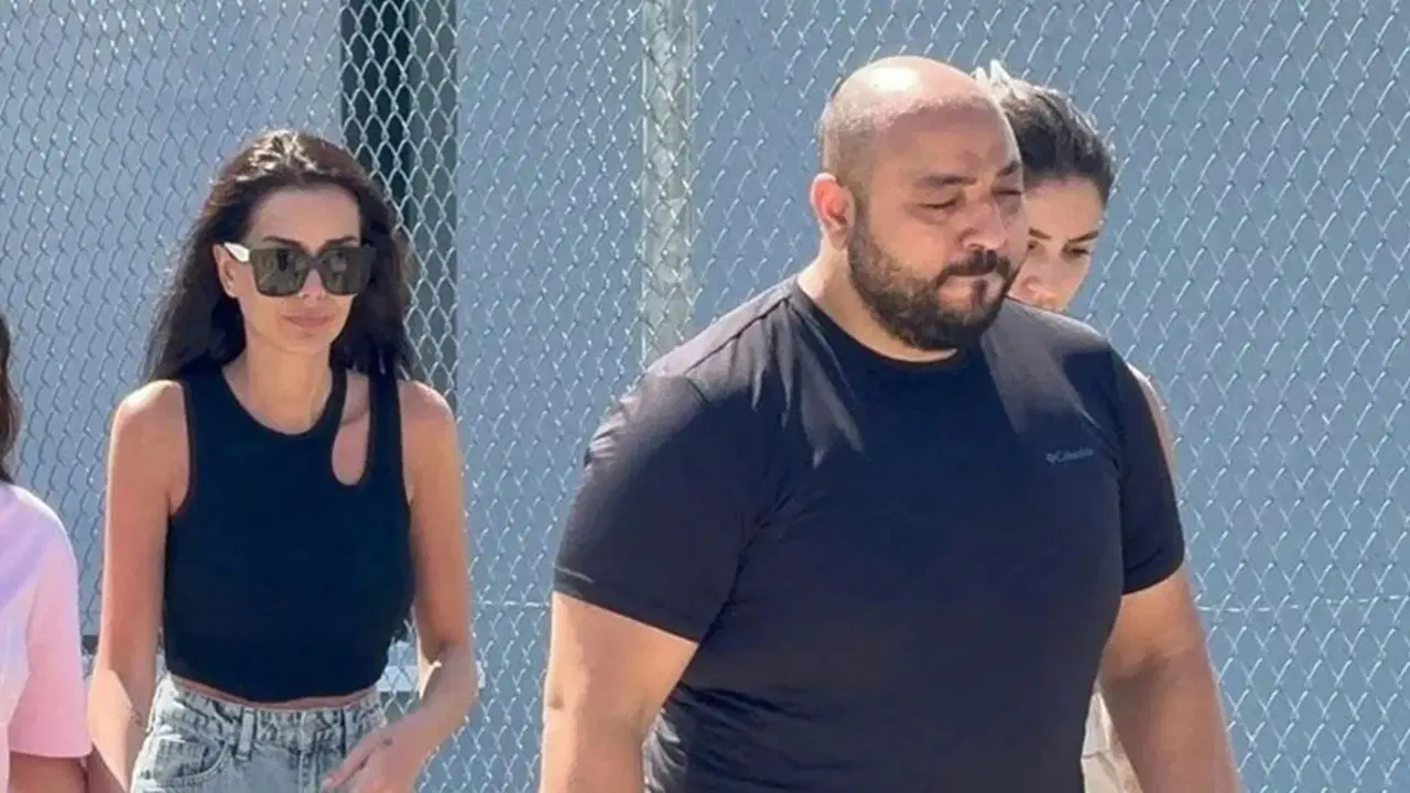 Dilan Polat'ın koruması Can Polat cinayetinde gözaltı sayısı 3'e yükseldi
