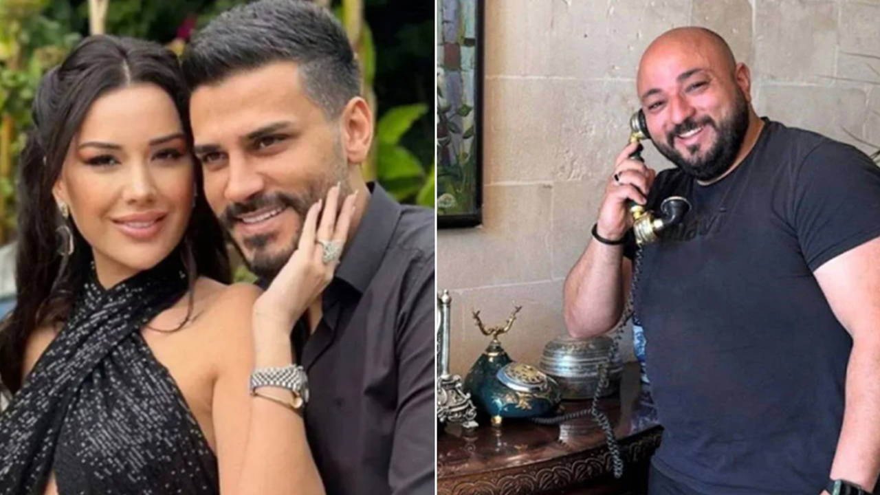 Dilan Polat'ın Koruması Can Polat Silahlı Saldırıda Öldü: 4 Şüpheli Tutuklandı