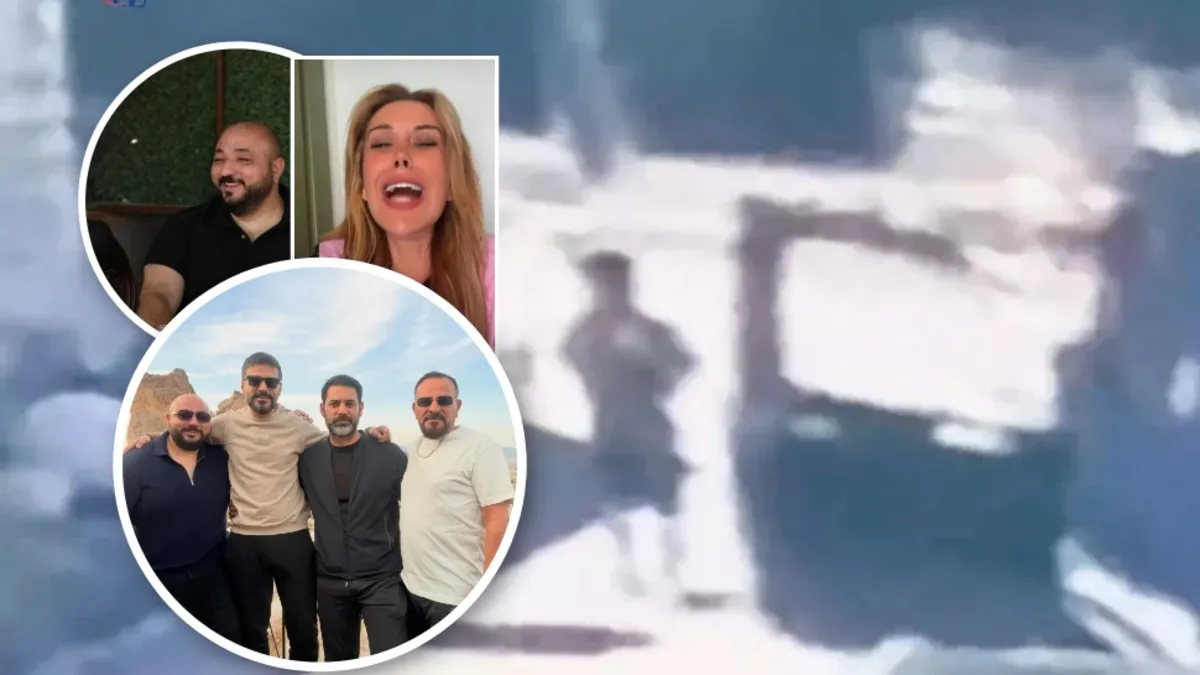 Dilan Polat'ın paylaşımı Can Polat'ın infazını tetikledi