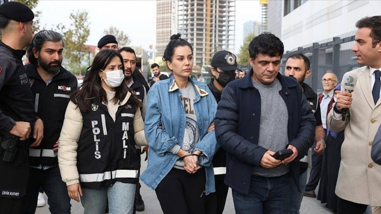Dilan Polat'ın sağlık durumu: Hastanede ciddi tedavi görüyor