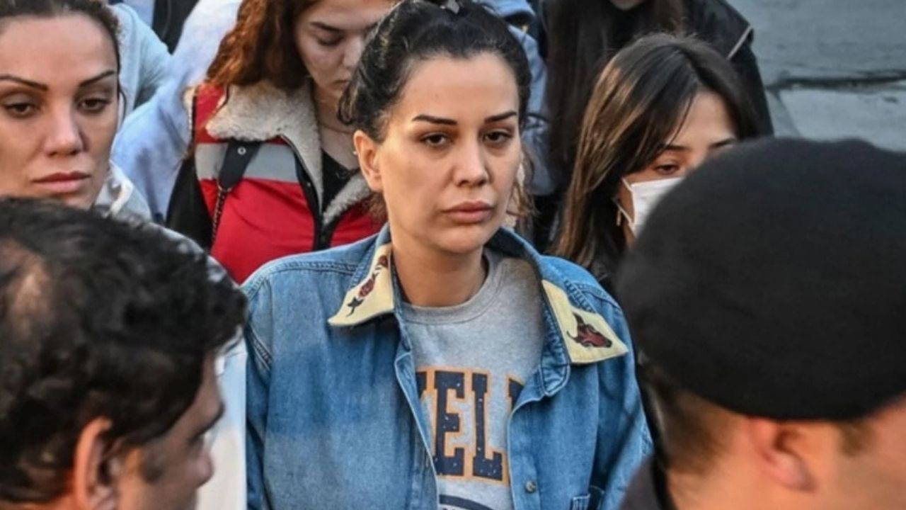 Dilan Polat'ın tüm sosyal medya hesaplarına erişim engeli getirildi