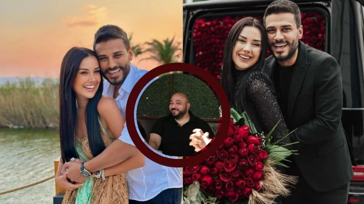 Dilan Polat'ın yedek hesabına da erişim engeli