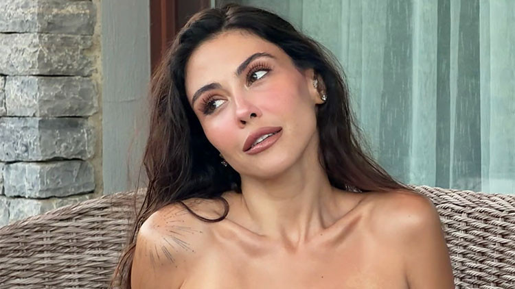 Dilara Aksüyek'ten Genç Oyunculara Övgü: 'Bana Abla Demeyin