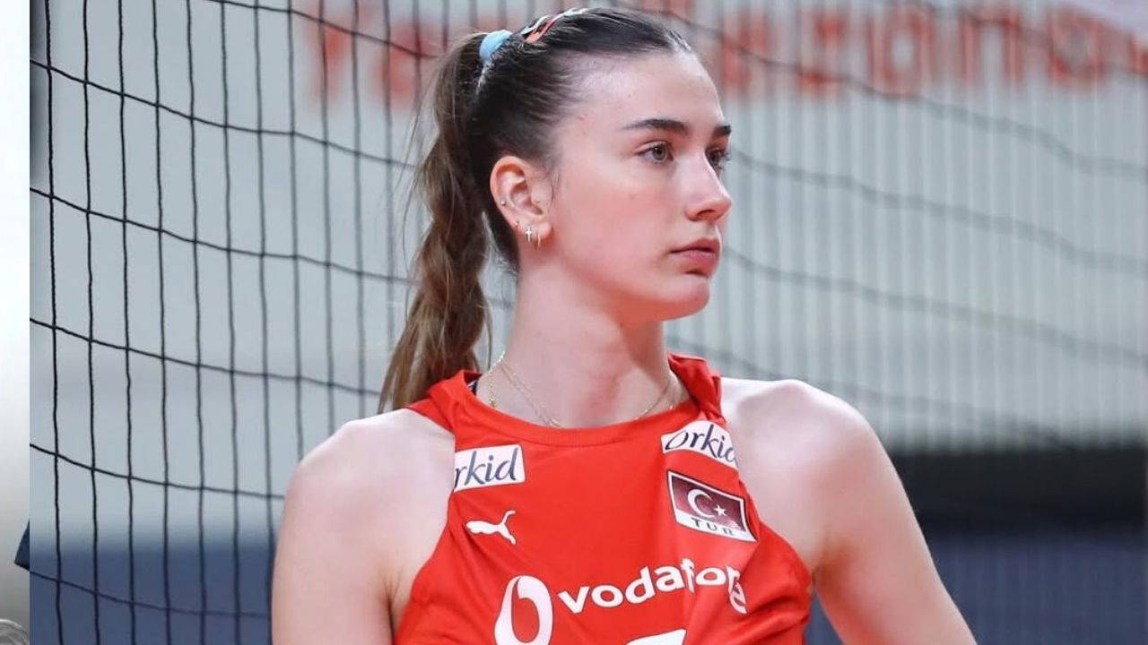 Dilay Özdemir: Genç Voleybol Yeteneği Kimdir