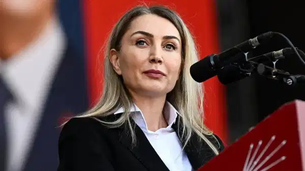 Dilek İmamoğlu: Davalar TRT'de Canlı Yayınlansın, Millet Görsün