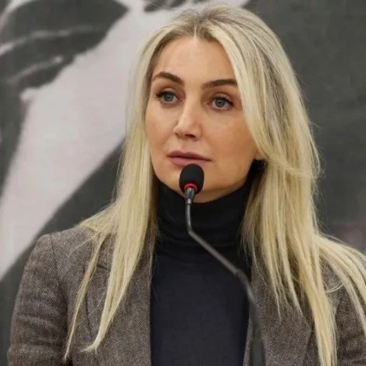 Dilek İmamoğlu'ndan Kılıçdaroğlu'na Sert Yanıt: 'Allah'a Havale Ediyorum