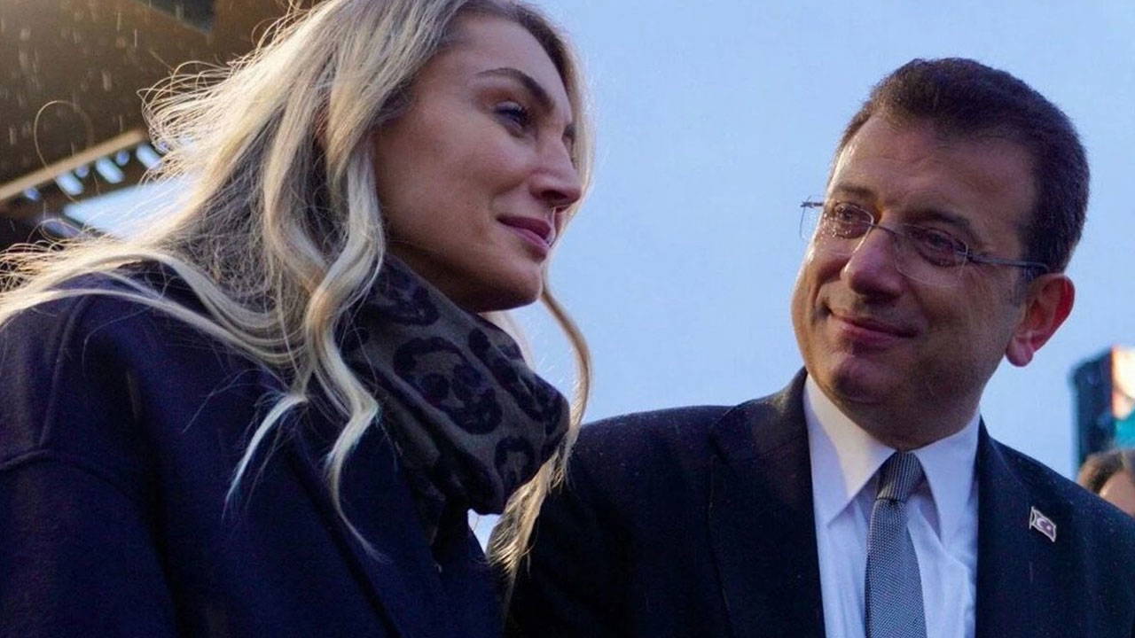 Dilek İmamoğlu'ndan Silivri çağrısı: 'Arınma' diyenler gelsin