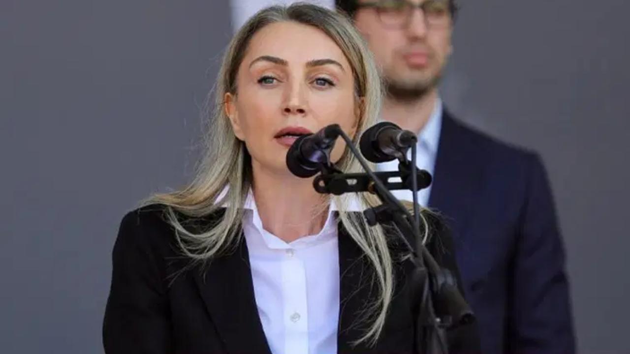 Dilek İmamoğlu: Silivri’deki duruşma adil yargılanma hakkını ihlal ediyor