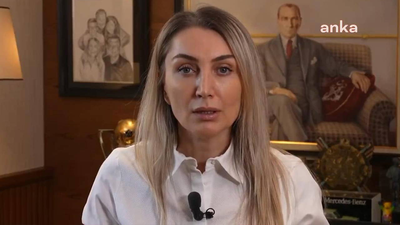 Dilek İmamoğlu'ndan siyasilere çağrı: Millet değişim istiyor, sokaklarda