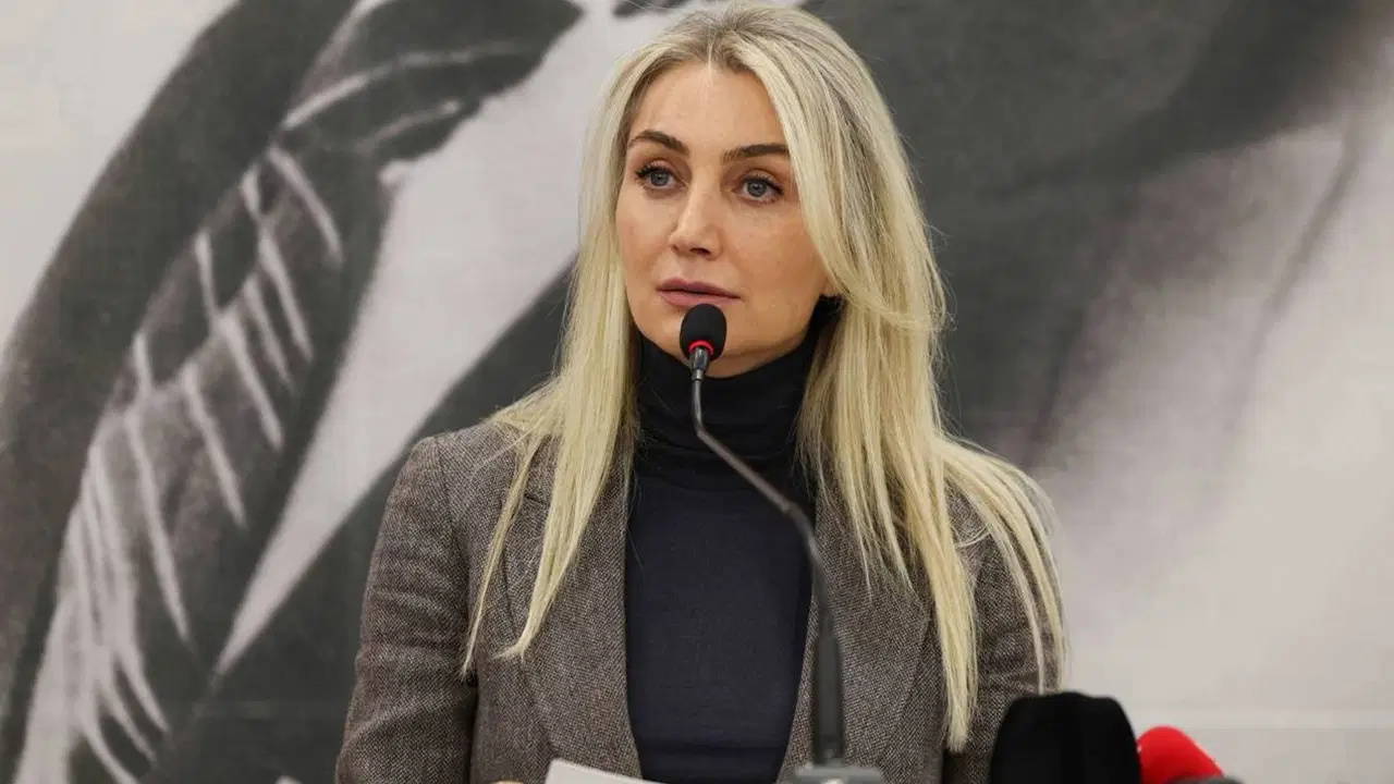 Dilek İmamoğlu'ndan X Erişim Engeline Sert Tepki
