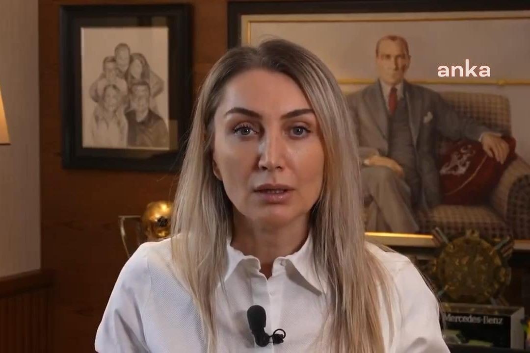 Dilek Kaya İmamoğlu'ndan abluka tepkisi: Millet iradesi yok sayılıyor