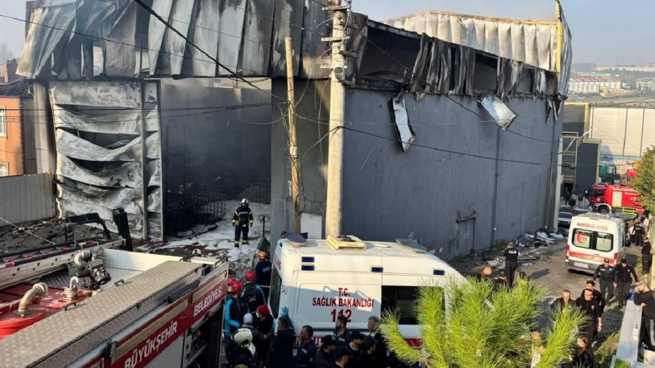 Dilovası faciasında aileler: Acımız satılık değil, helalleşme tekliflerini reddediyoruz
