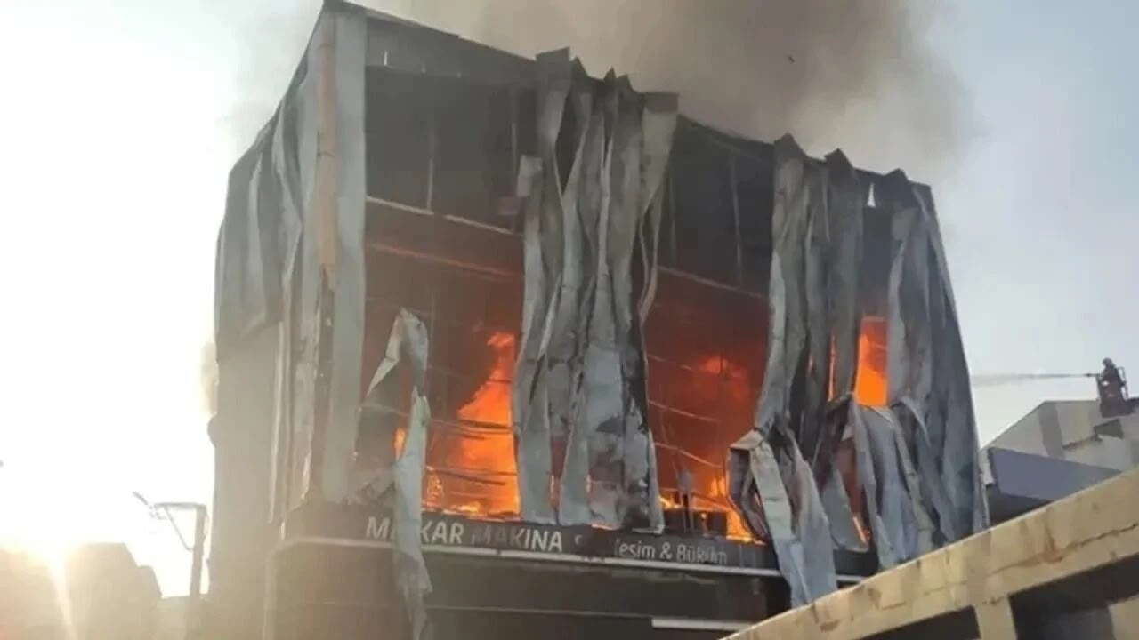 Dilovası faciasında belediyeye keşif: Mahkeme sorumluluğu araştıracak