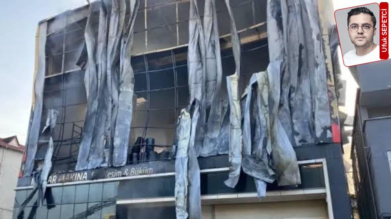 Dilovası faciasında kamu görevlileri ilk kez hâkim karşısında
